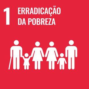 erradicação da pobreza