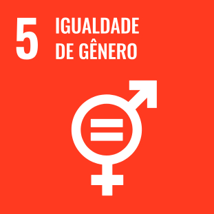 igualdade de gênero