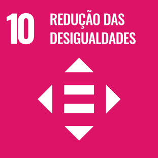redução das desigualdades