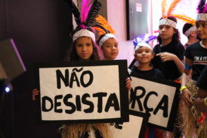 mostra cultural vocação